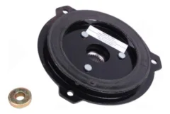 Embreagem Denso 7SEU17C VW Amarok Diesel [Eixo Estriado]