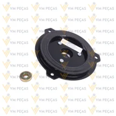 Embreagem Denso 7SEU17C VW Amarok Diesel [Eixo Estriado]