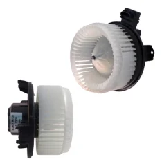 Ventilador da Caixa Caterpillar 320D /Komatsu PC160, PC180, PC200 /Sany Escavadeira 135 24v