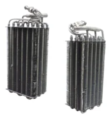 Evaporador BMW 318i, 325i 1984 a 1993 [Tubo Aletas]