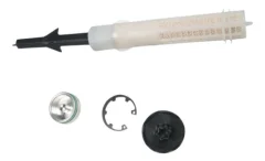 Filtro Cartucho Secador Ford Fusion 2.3 >2008