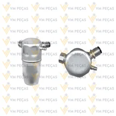 Filtro Acumulador Chevrolet Omega