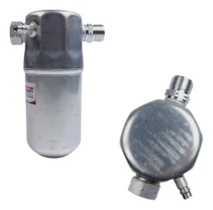 Filtro Acumulador Chevrolet S10, Blazer 2.2, 2.8