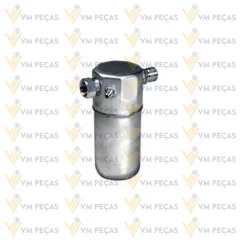 Filtro Acumulador Chevrolet S10, Blazer 2.2, 2.8