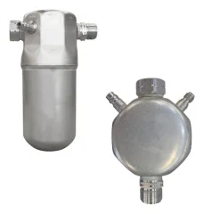 Filtro Acumulador Chevrolet S10, Blazer 4.3 V6