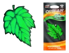 Aromatizante para Pendurar no Retrovisor Orbi [Ponant]