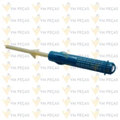 Filtro Cartucho Secador Ford Fusion 2.5, 3.0 2009>