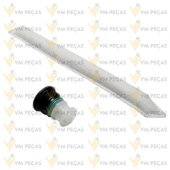 Filtro Cartucho Secador Hyundai Azera, i30, Santa Fe, Vera Cruz