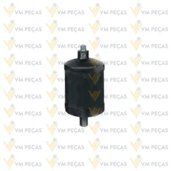 Filtro Secador Case Mini Carregadeira /John Deere Trator /Volare