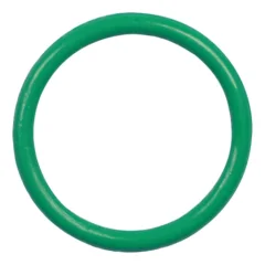 Oring R134 12mm Fino [Pacote com 10 peças] [Verde]