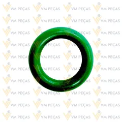 Oring R134 8 Grosso [Pacote com 10 peças] [Verde]
