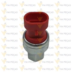 Pressostato Caterpillar, Case [2 Vias] [Linha de Alta]