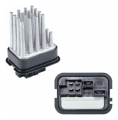 Resistencia da Caixa Chevrolet Astra 1997>, Vectra 2006>, Zafira [Digital]