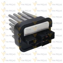 Resistencia da Caixa Chevrolet Astra 1997>, Vectra 2006>, Zafira [Digital]