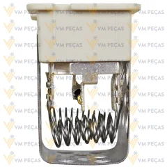 Resistencia da Caixa Chevrolet Astra 1997>, Vectra 2006>