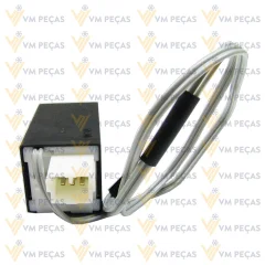 Termostato Fiat Palio Atractive, Strada Atractive 2011>, Uno Way 2010>, Fiat 500, Argo, Cronos, Mobi