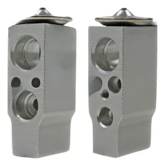 Valvula de Expansao Case CX220 /Caterpillar 312C, 321X /New Holland E215 /Escavadeira Kobelco