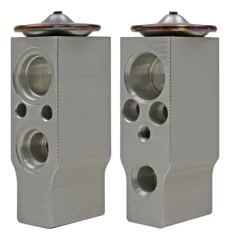 Valvula de Expansao Chery CAOA Tiggo 2 2018>