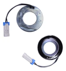 Bobina CVC Linha Chevrolet, Fiat 1.8