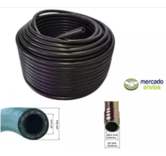 Mangueira Reduzida #8 13/32 [importada]