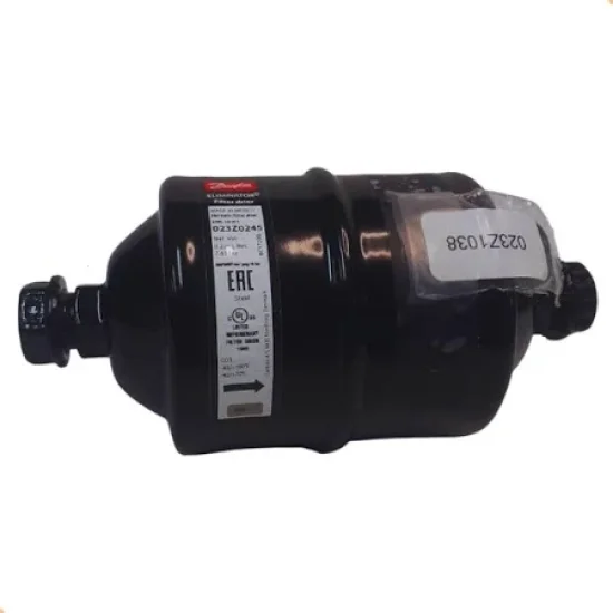 Filtro Secador Universal Danfoss DML 303FS 3/8 [Rosca]