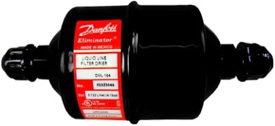 Filtro Secador Universal Danfoss DML 303FS 3/8 [Rosca]