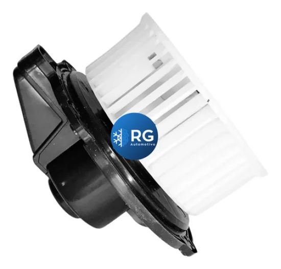 Ventilador da Caixa Chevrolet Celta, Prisma, Corsa, Classic