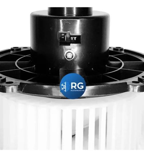 Ventilador da Caixa Chevrolet Celta, Prisma, Corsa, Classic