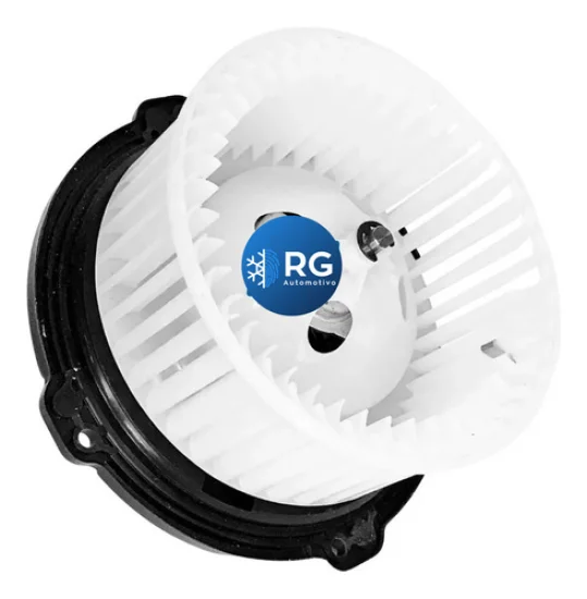 Ventilador da Caixa Chevrolet Celta, Prisma, Corsa, Classic