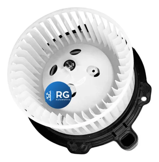 Ventilador da Caixa Chevrolet Celta, Prisma, Corsa, Classic