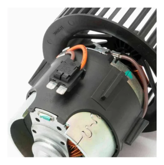 Ventilador da Caixa Chevrolet Meriva
