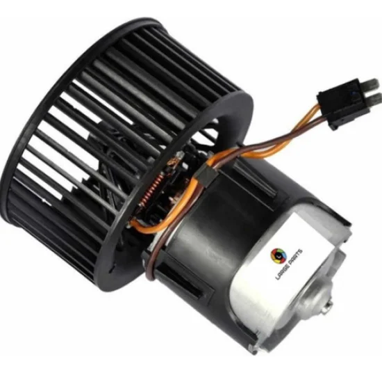 Ventilador da Caixa Chevrolet Meriva