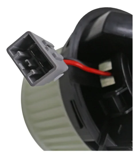 Ventilador da Caixa Chevrolet Onix Plus Turbo, Tracker 2020>