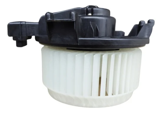 Ventilador da Caixa Chevrolet Onix, Spin, Cobalt, Prisma 2017>