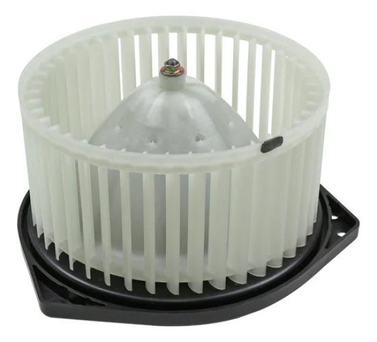 Ventilador da Caixa Chevrolet S10 2012>, Blazer 2012>
