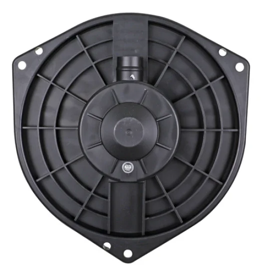 Ventilador da Caixa Chevrolet S10 2012>, Blazer 2012>