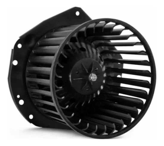 Ventilador da Caixa Chevrolet S10 >2011, Blazer >2011