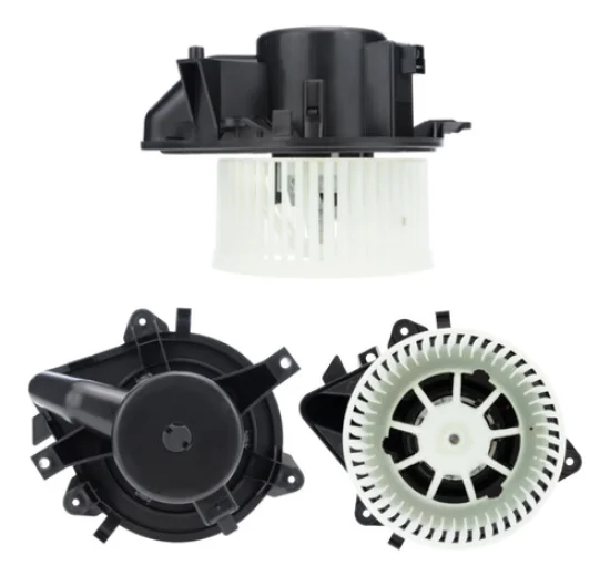 Ventilador da Caixa Fiat Doblo /Renault Master >2009