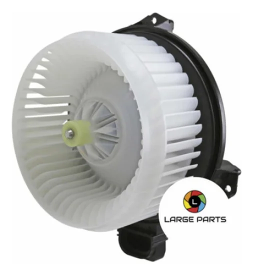 Ventilador da Caixa Fiat Ducato 2018> [Caixa Dianteira]