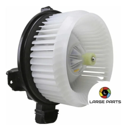 Ventilador da Caixa Fiat Ducato 2018> [Caixa Dianteira]