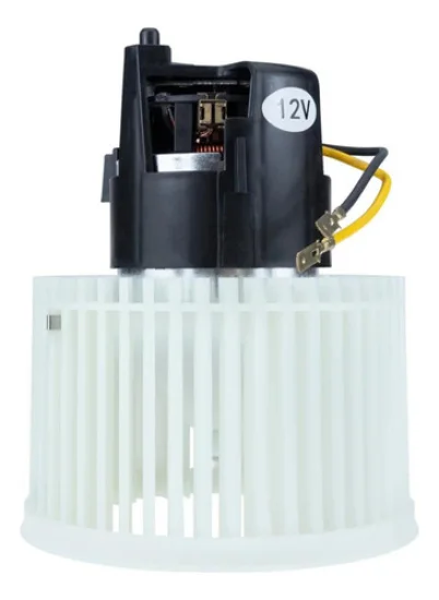 Ventilador da Caixa Fiat Palio Fire, Siena, Strada, 2001>, Idea
