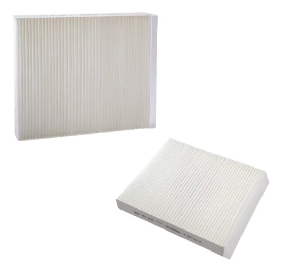 Filtro Cabine Renault Scenic 2002 a 2007 [FC2108]