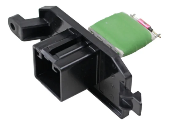 Resistencia da Caixa Ford Fiesta Titanium 2013>, EcoSport 2013>, Focus 2014>, Ka 2015> [Preto]