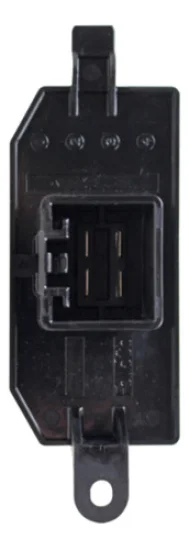Resistencia da Caixa Ford Fiesta Titanium 2013>, EcoSport 2013>, Focus 2014>, Ka 2015> [Preto]