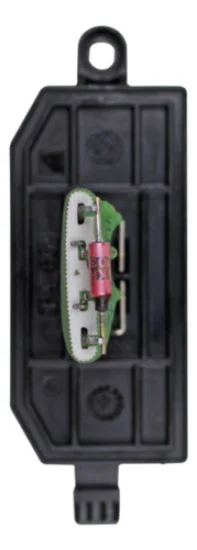 Resistencia da Caixa Ford Fiesta Titanium 2013>, EcoSport 2013>, Focus 2014>, Ka 2015> [Preto]