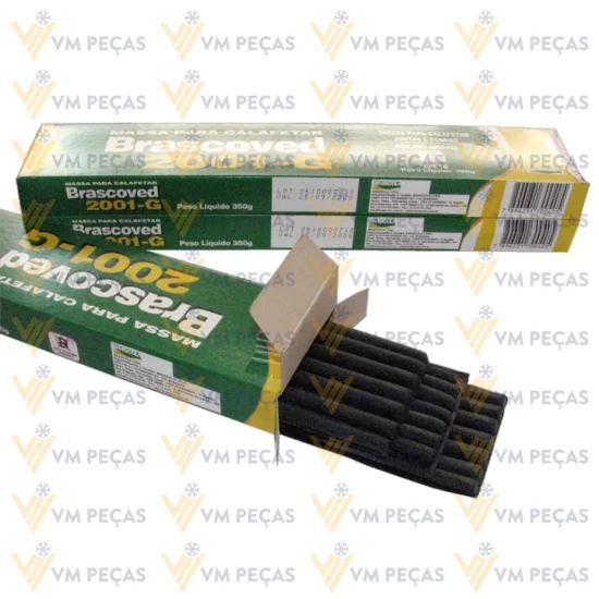 Adaptador Coxim para Condensador VW Constellation >2016