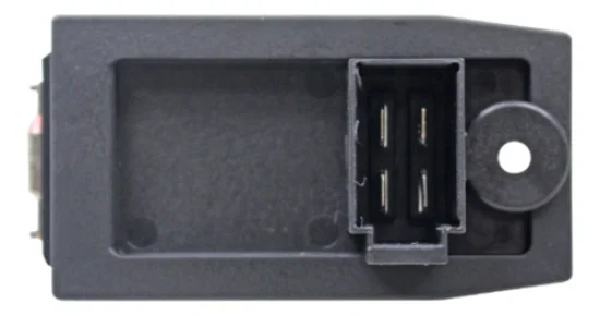 Resistencia da Caixa Ford Fiesta Street 1996 a 2001, Courrier, Ka 1996 a 2007, Focus