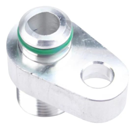 Adaptador para Condensador 8mm