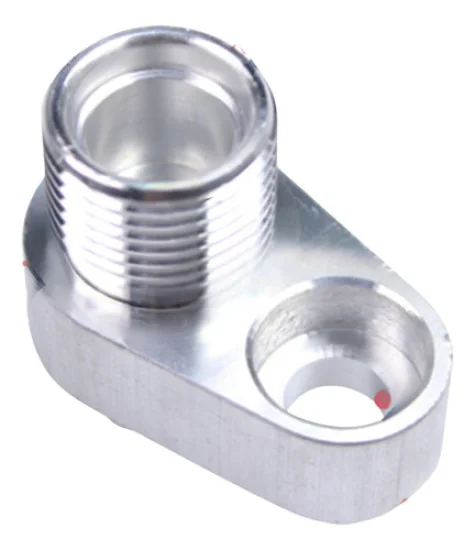 Adaptador para Condensador 8mm