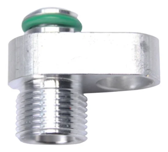 Adaptador para Condensador 8mm